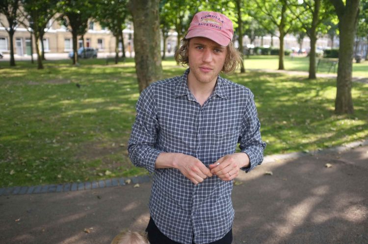 JOHNNY FLYNN: ad ottobre il nuovo album “Country Mile”