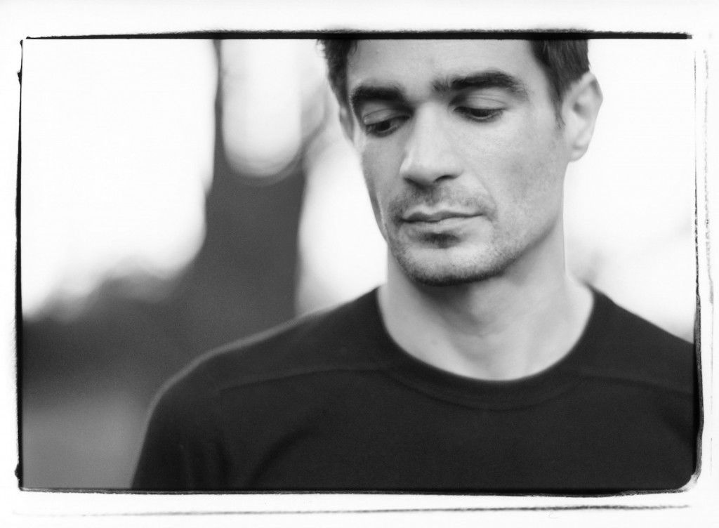 JON HOPKINS: in uscita il nuovo Ep di cover “Piano Versions”