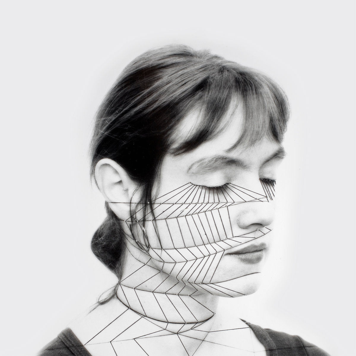 Julie’s Haircut – In The Silence Electric