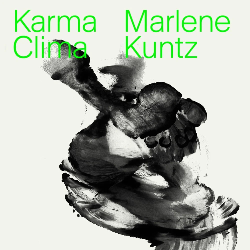 Marlene Kuntz – Karma Clima