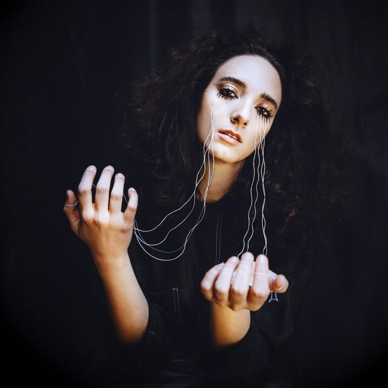 Kety Fusco – BOHÈME