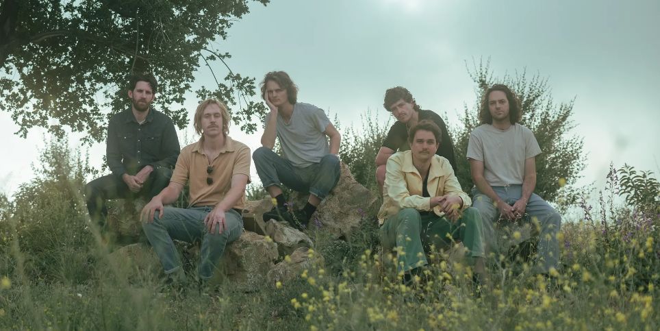 KING GIZZARD & THE LIZARD WIZARD: 3 nuovi album in uscita ad ottobre