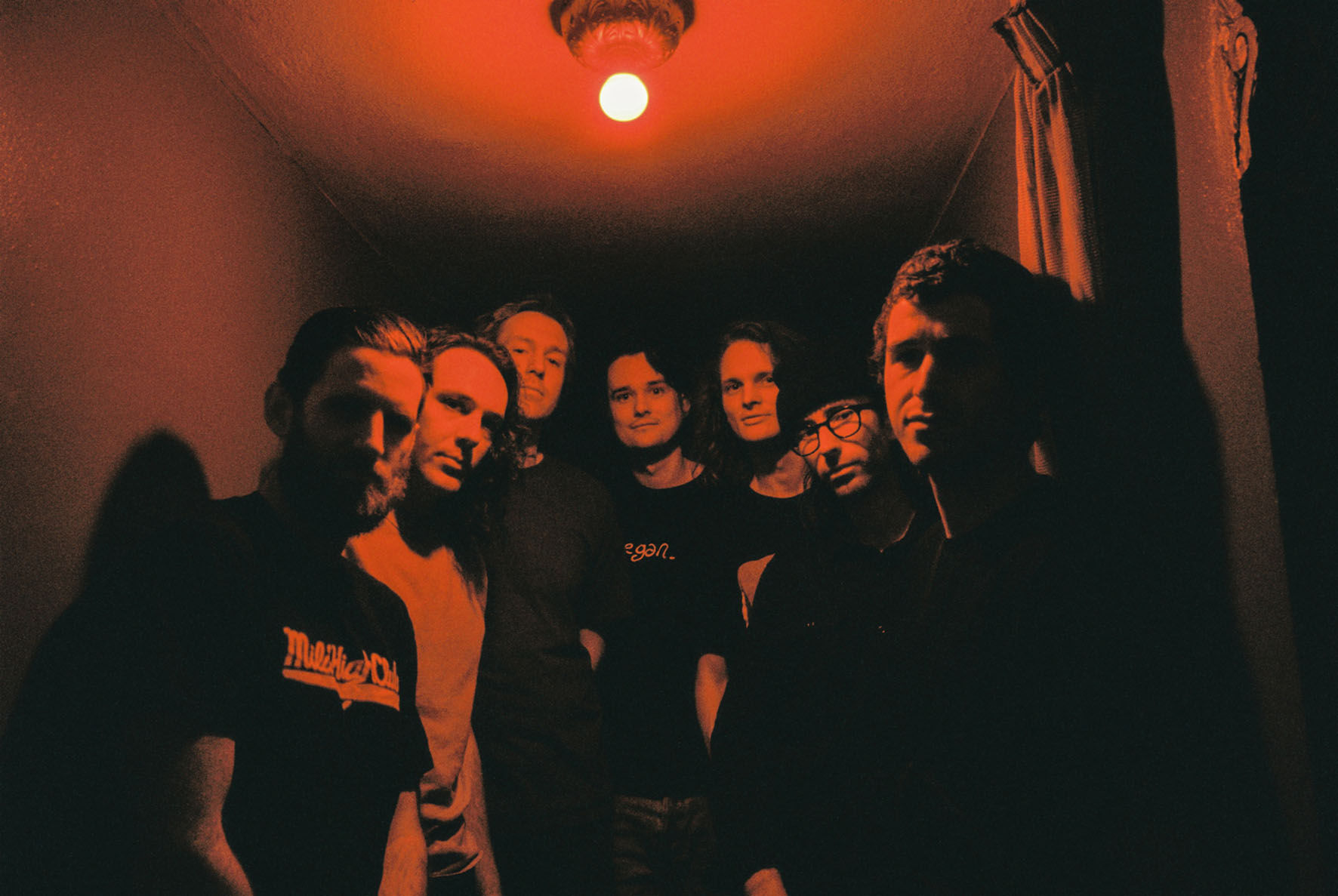 KING GIZZARD & THE LIZARD WIZARD: a novembre il nuovo album “K.G.”
