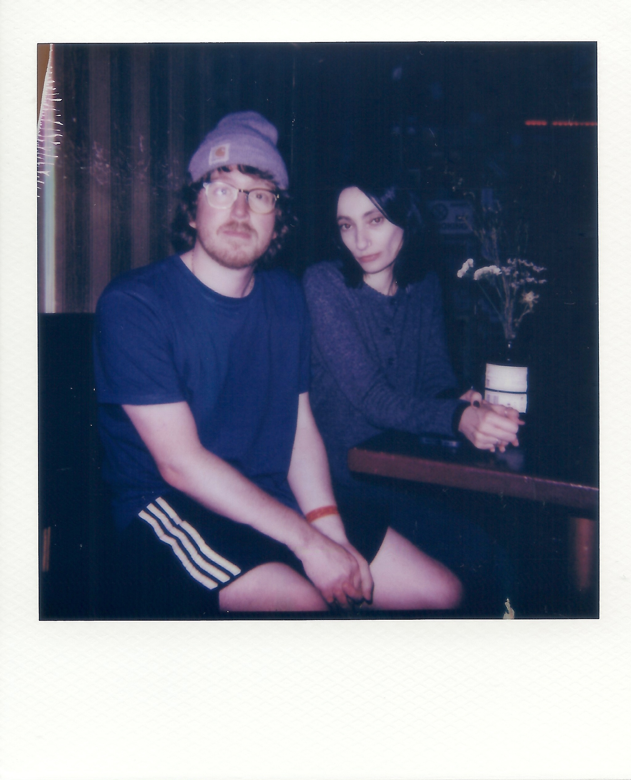 KING HANNAH: il nuovo brano “This Hotel Room”