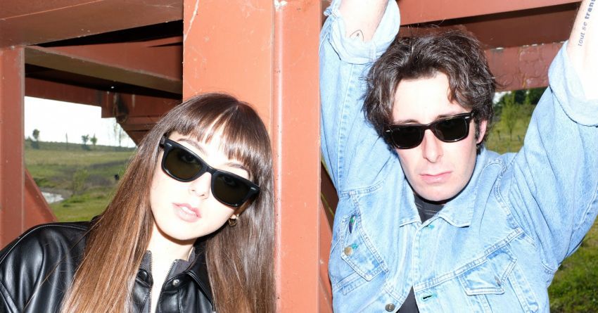 Sul filo del rasoio, tra bene e male: “Rubberlover” è il nuovo singolo dei KICK