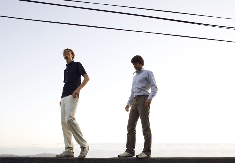 KINGS OF CONVENIENCE: due date in Italia a luglio