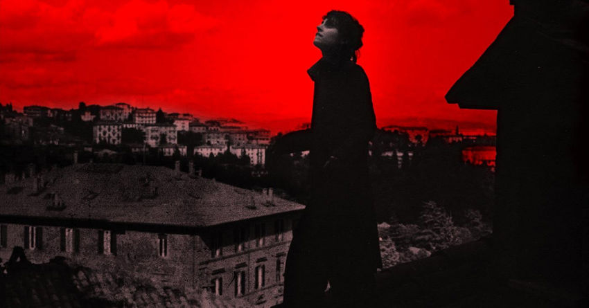 “Dopoguerra”, una tormenta di neve rossa e vento caldo