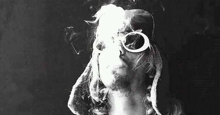 Kurt Cobain: ciò che rimane è immutabile