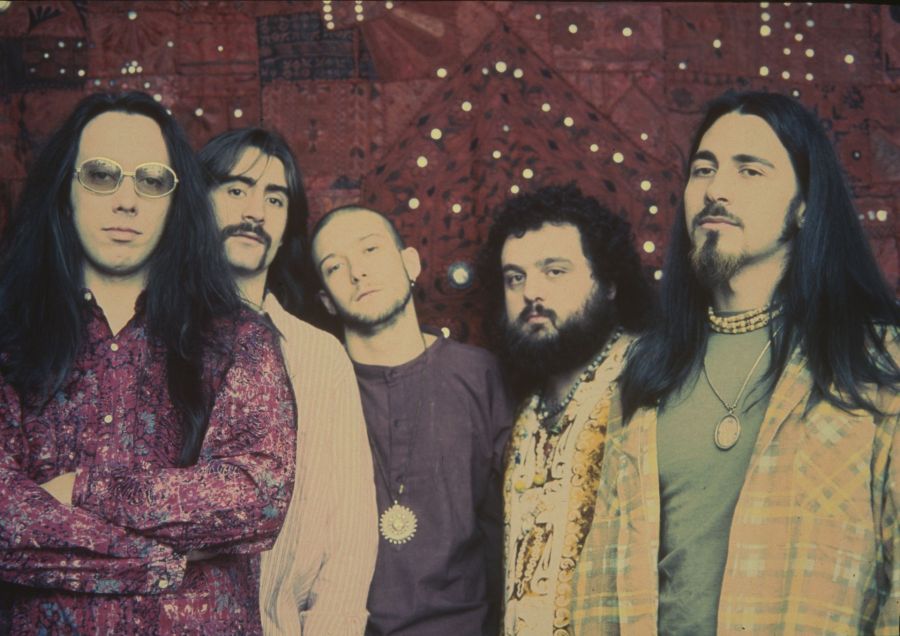 KARMA: a giugno la ristampa dell’omonimo album di debutto