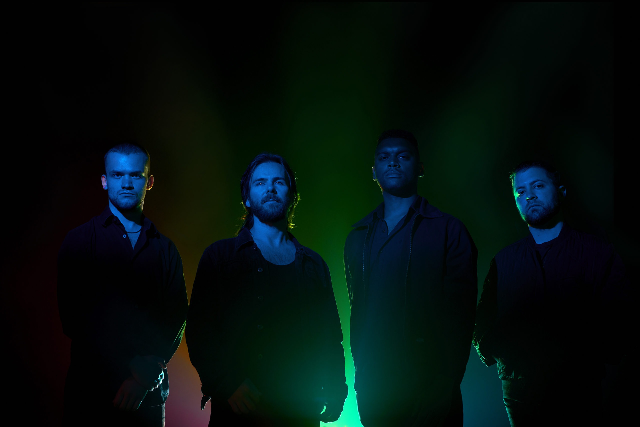 KAYO DOT: il nuovo brano “The Knight Errant”