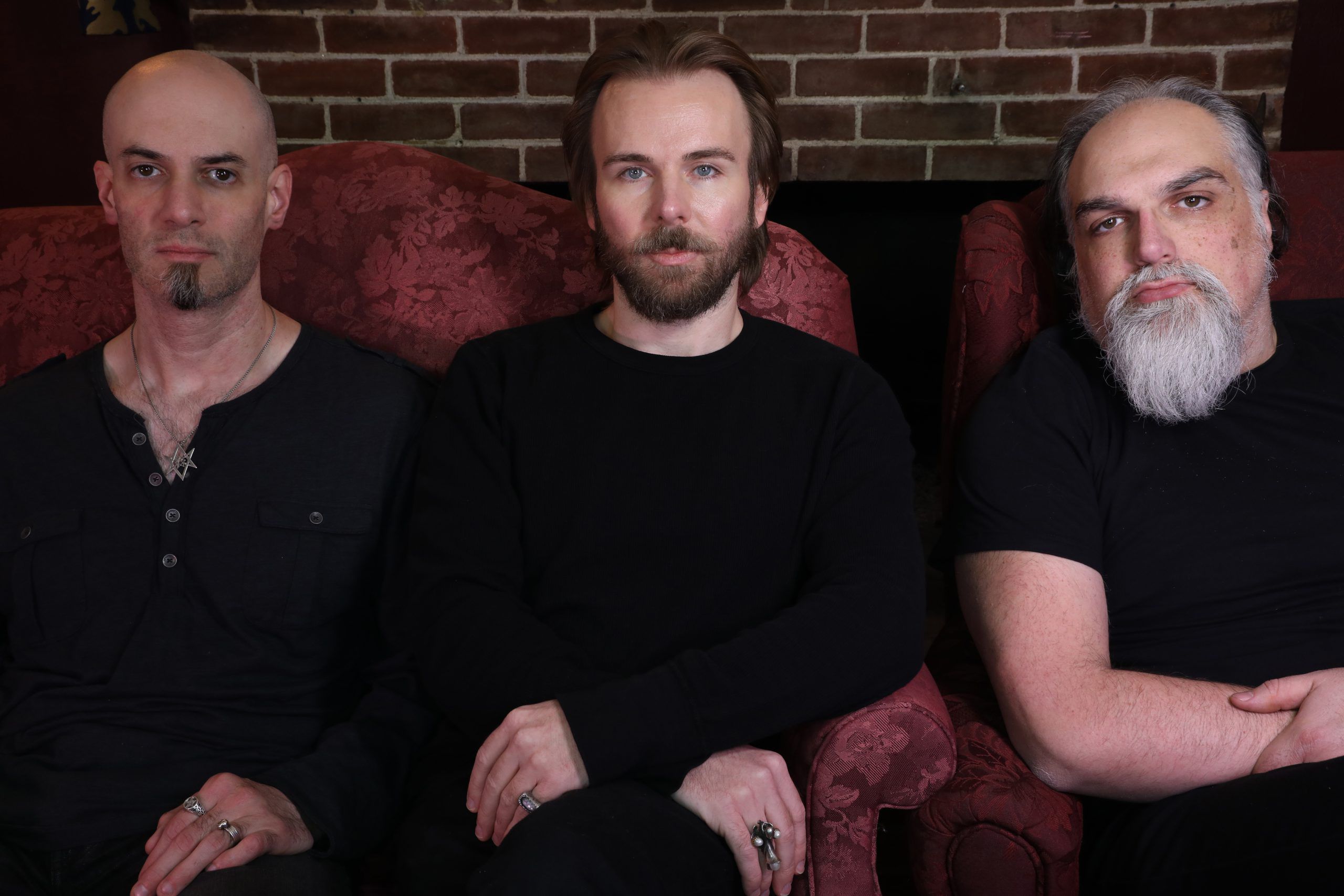 KAYO DOT: una data in Italia a marzo