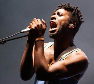 KELE OKEREKE: ecco il video del nuovo singolo “What Did I Do”
