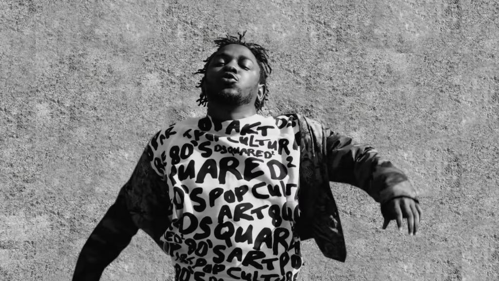 KENDRICK LAMAR: una data in Italia a luglio 2020