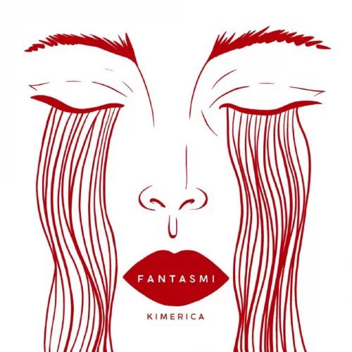 Kimerica – Fantasmi