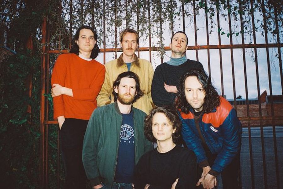 KING GIZZARD & THE LIZARD WIZARD: il nuovo singolo “Straws In The Wind”