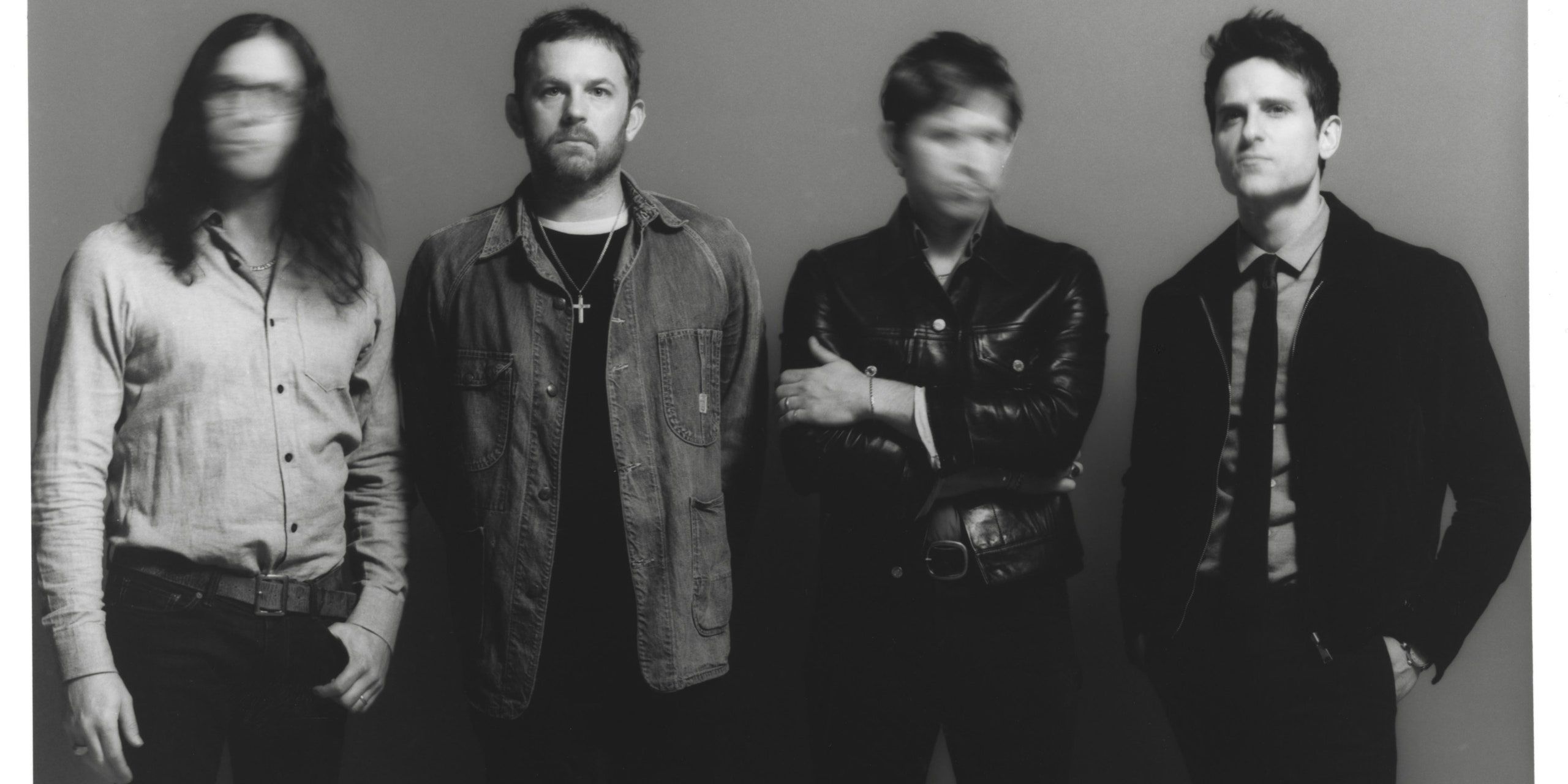 KINGS OF LEON: a marzo il nuovo album “When You See Yourself”