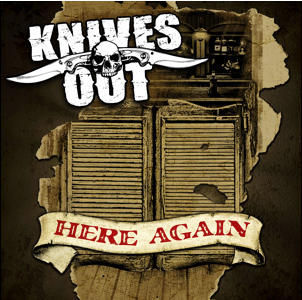 Knives Out – Here Again
