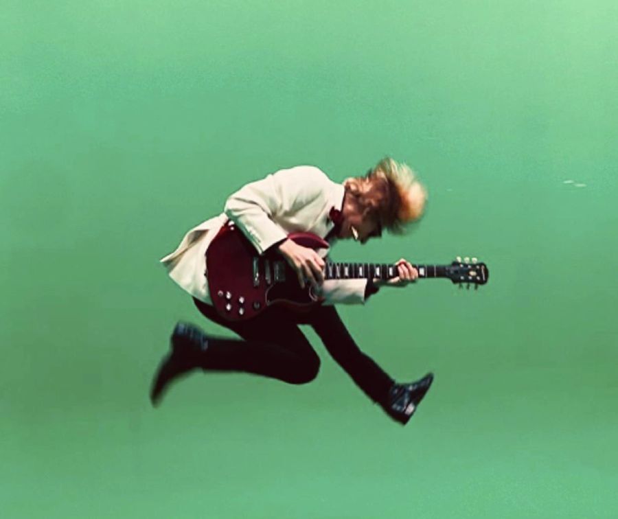 KULA SHAKER: a gennaio il nuovo album “Natural Magick”