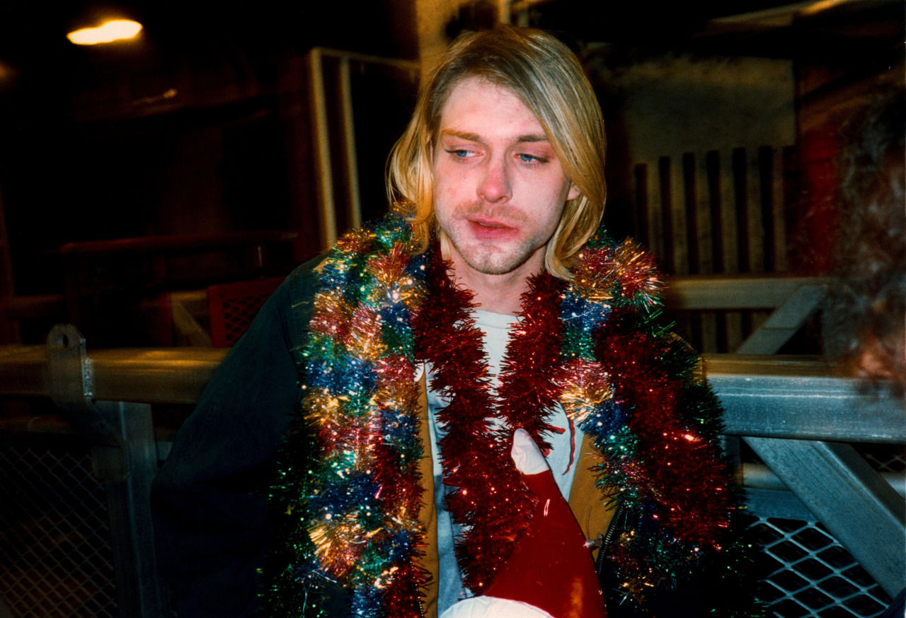 In vendita la casa d’infanzia di Kurt Cobain