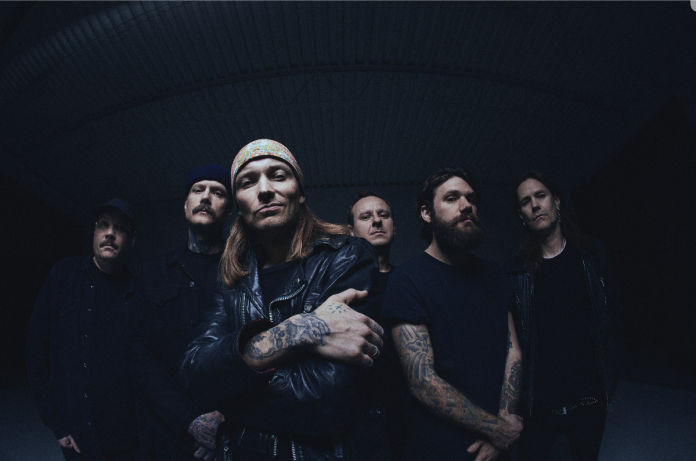 KVELERTAK: a settembre il nuovo album “Endling”