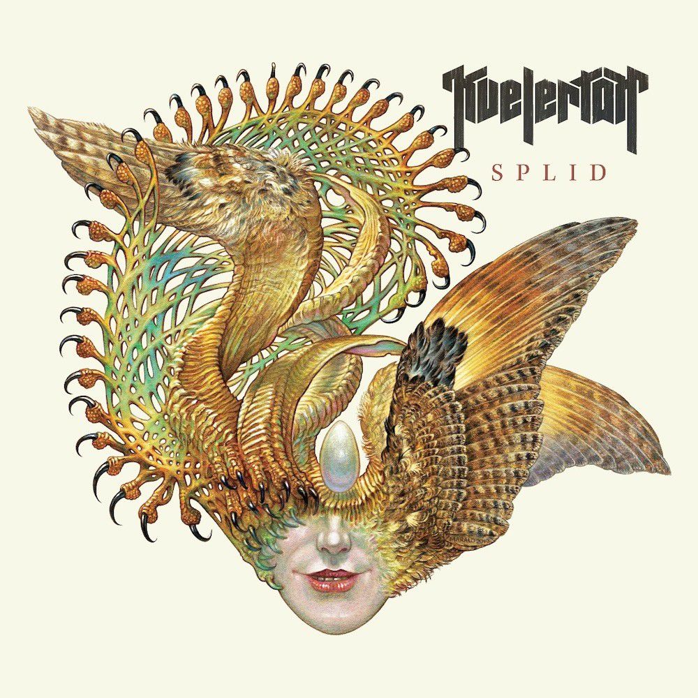 Kvelertak – Splid