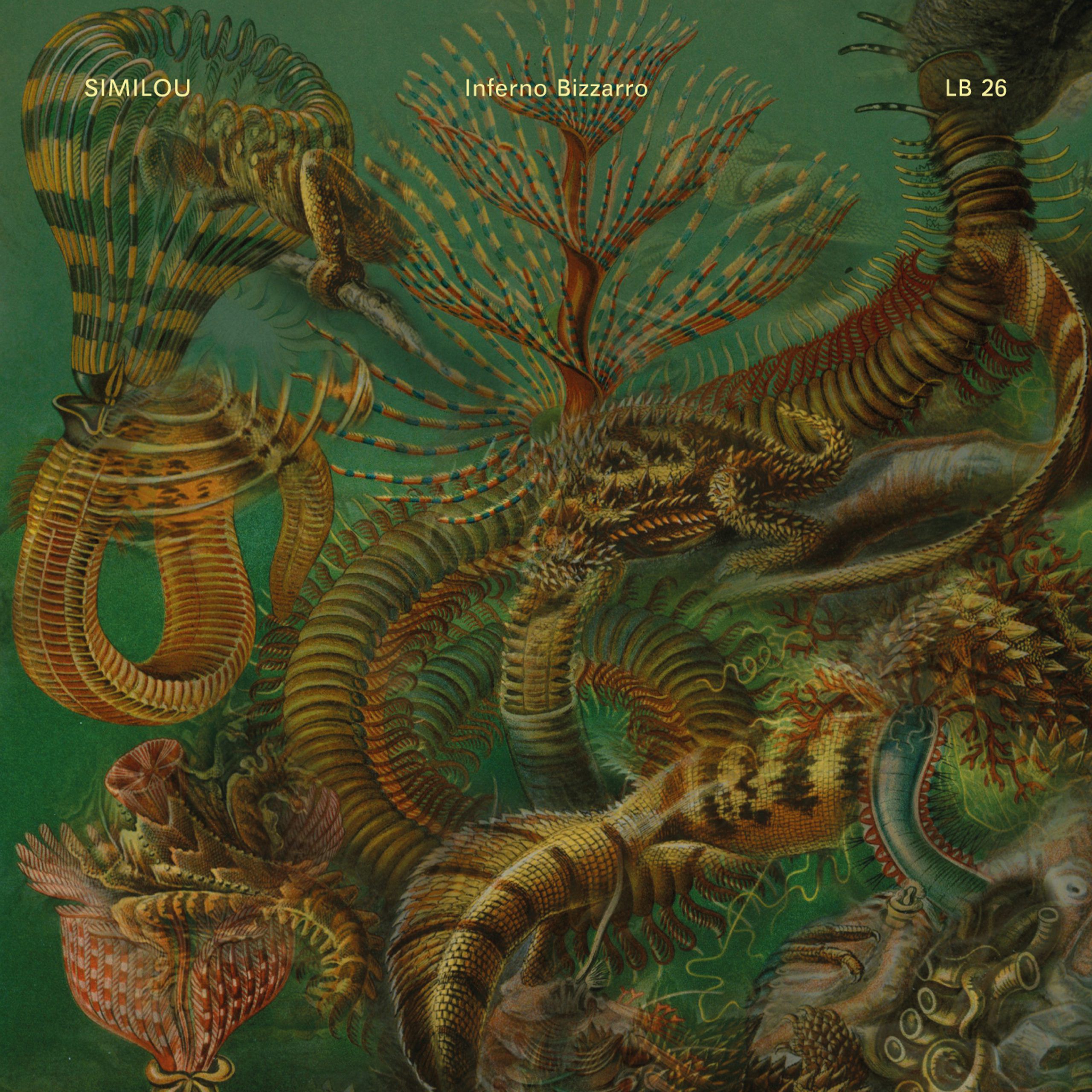 Similou – Inferno Bizzarro