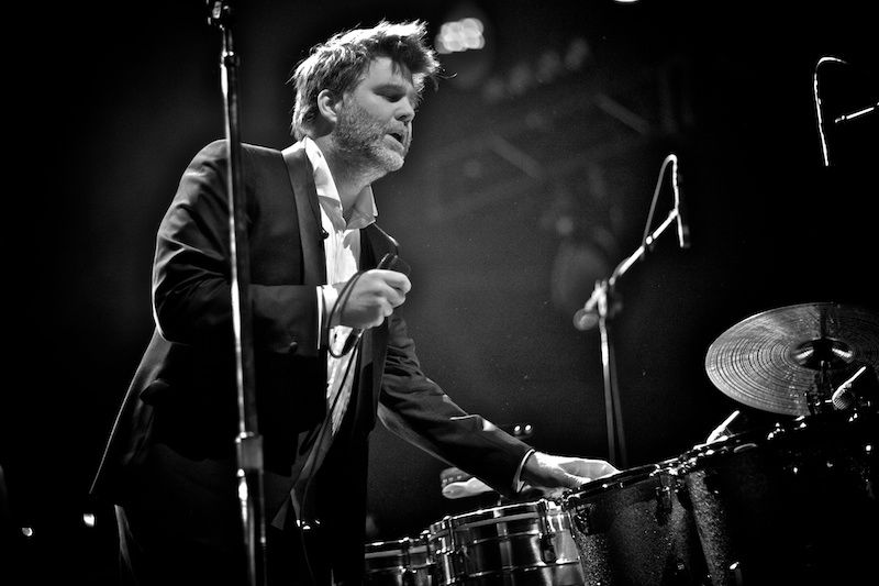 LCD SOUNDSYSTEM: l’inedito “Christmas Will Break Your Heart” ne certifica il ritorno