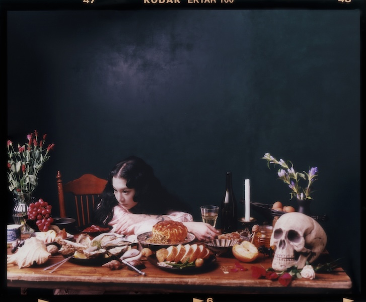 JAPANESE BREAKFAST: a marzo il nuovo album “For Melancholy Brunettes (& Sad Women)”
