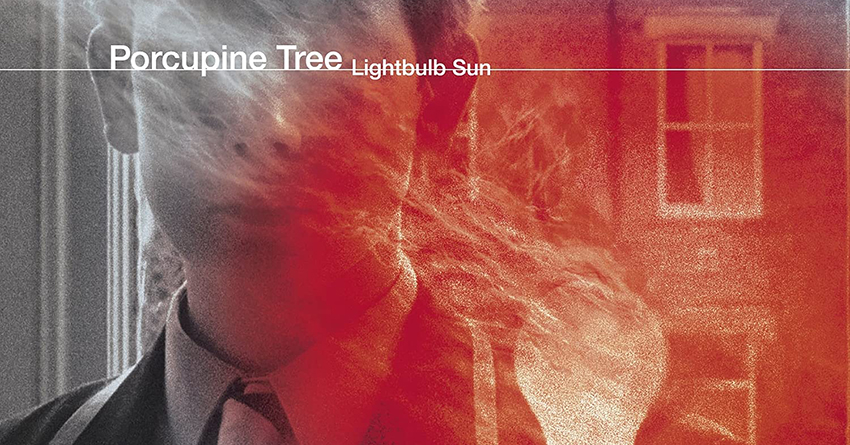 Luce in controluce: 25 anni di “Lightbulb Sun”, un viaggio tra malinconie lucide e suoni sospesi, i Porcupine Tree e il loro album più umano