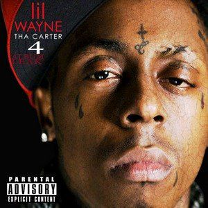 Lil’ Wayne – Tha Carter IV