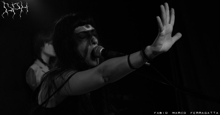 LILI REFRAIN – Ziggy Club, Torino, 29 aprile 2022