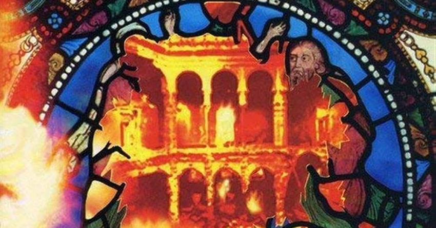 Oggi è domenica, domani si muore: i 30 anni di “Linea Gotica”