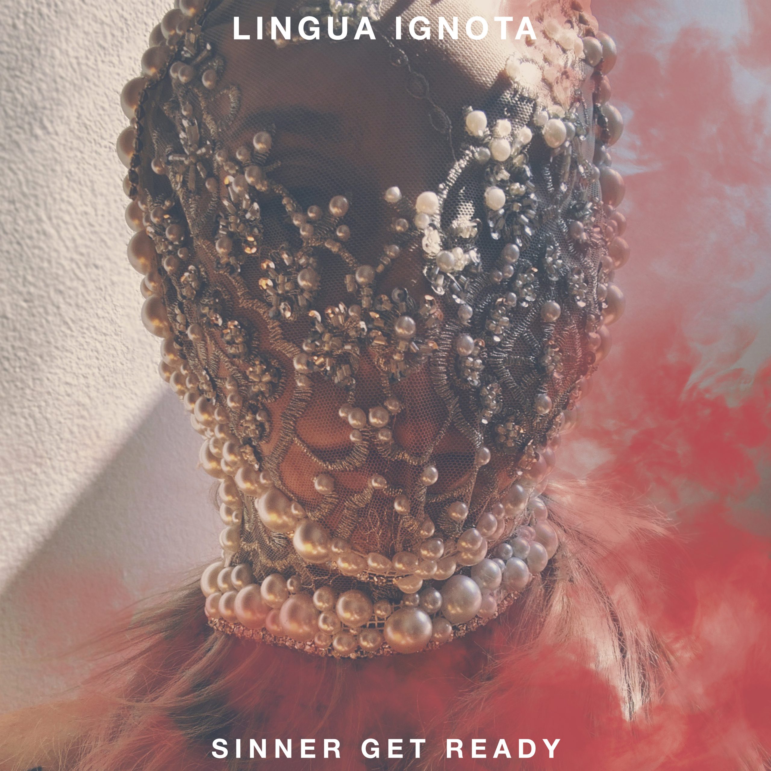 Lingua Ignota – Sinner Get Ready