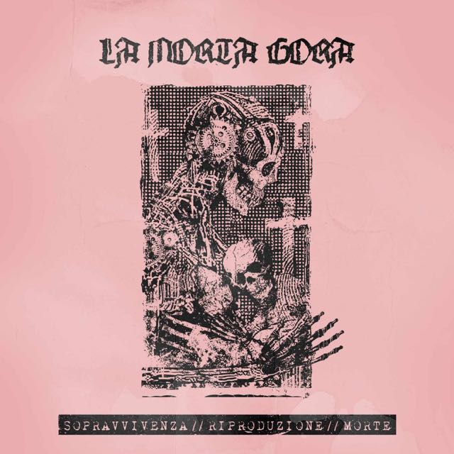 La Morta Gora – Sopravvivenza // Riproduzione // Morte