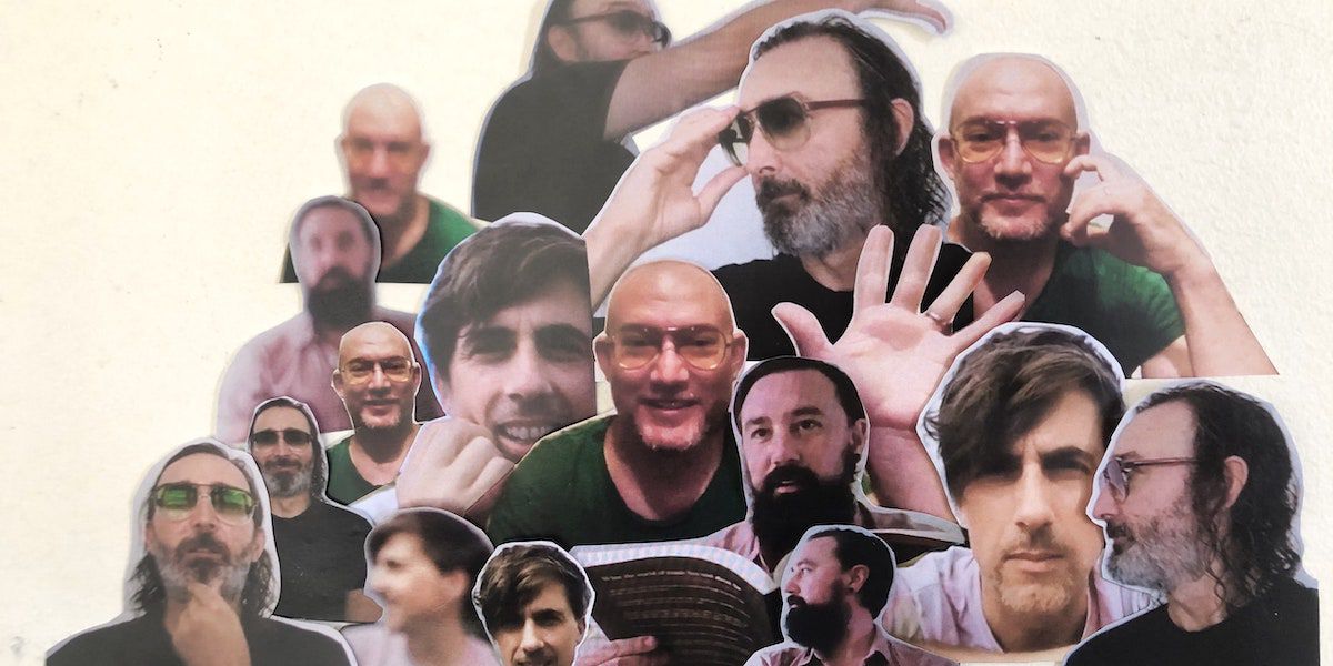 LNZNDRF (The National, Beirut): a fine mese il nuovo album “II”