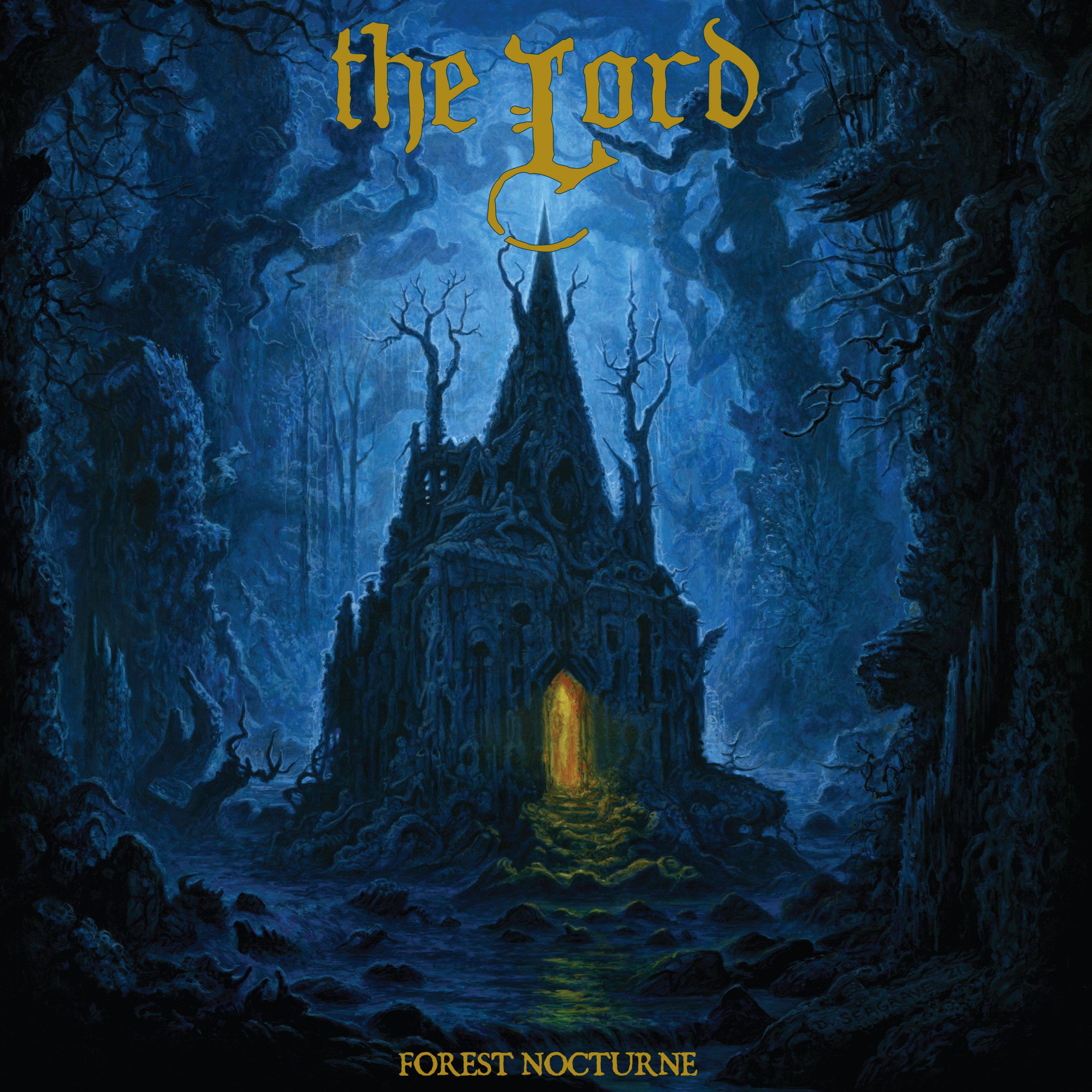 The Lord – Forest Nocturne