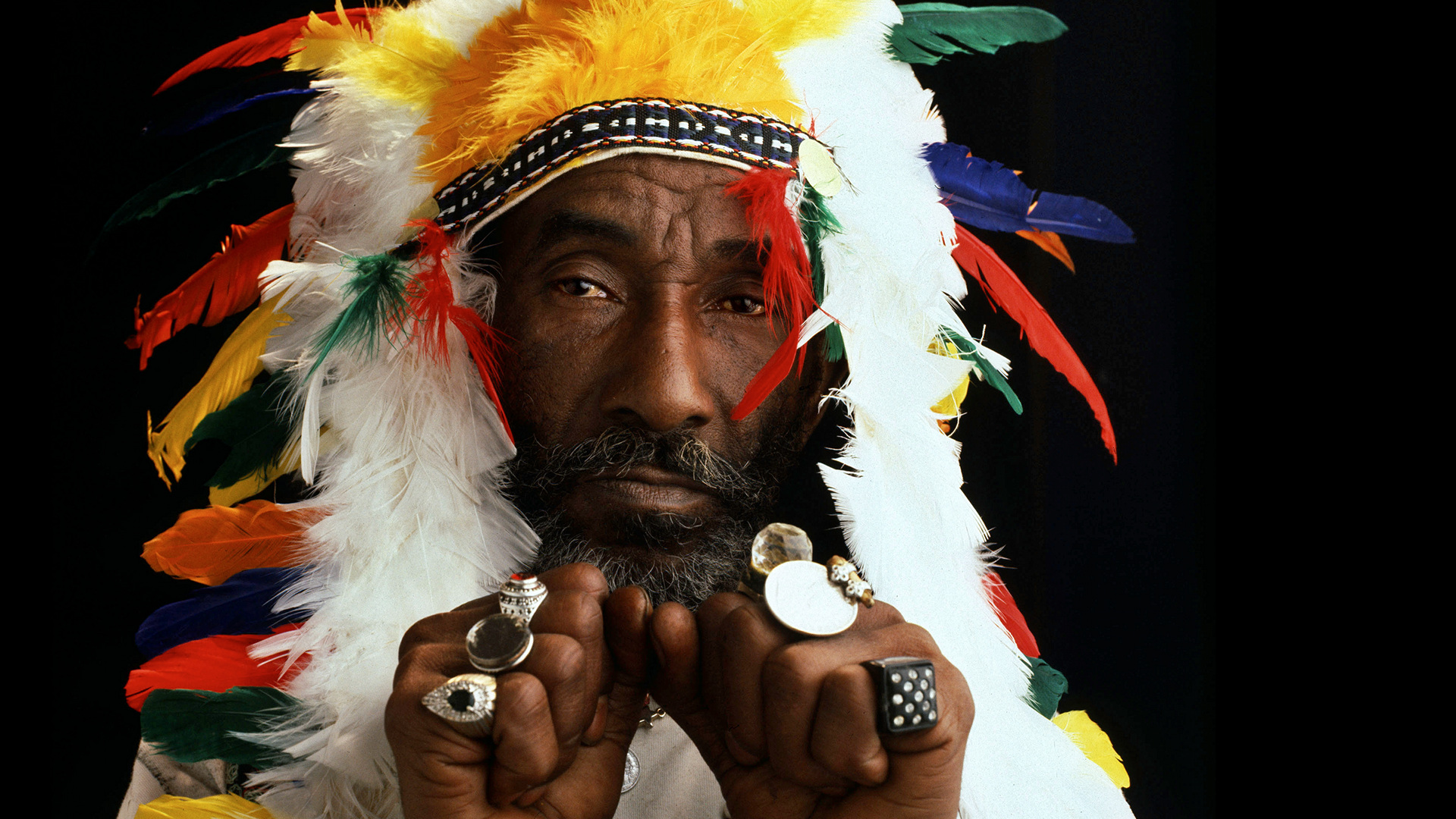 È morto Lee “Scratch” Perry