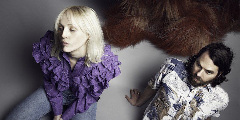 LAURA MARLING e MIKE LINDSAY: un nuovo album in uscita a giugno