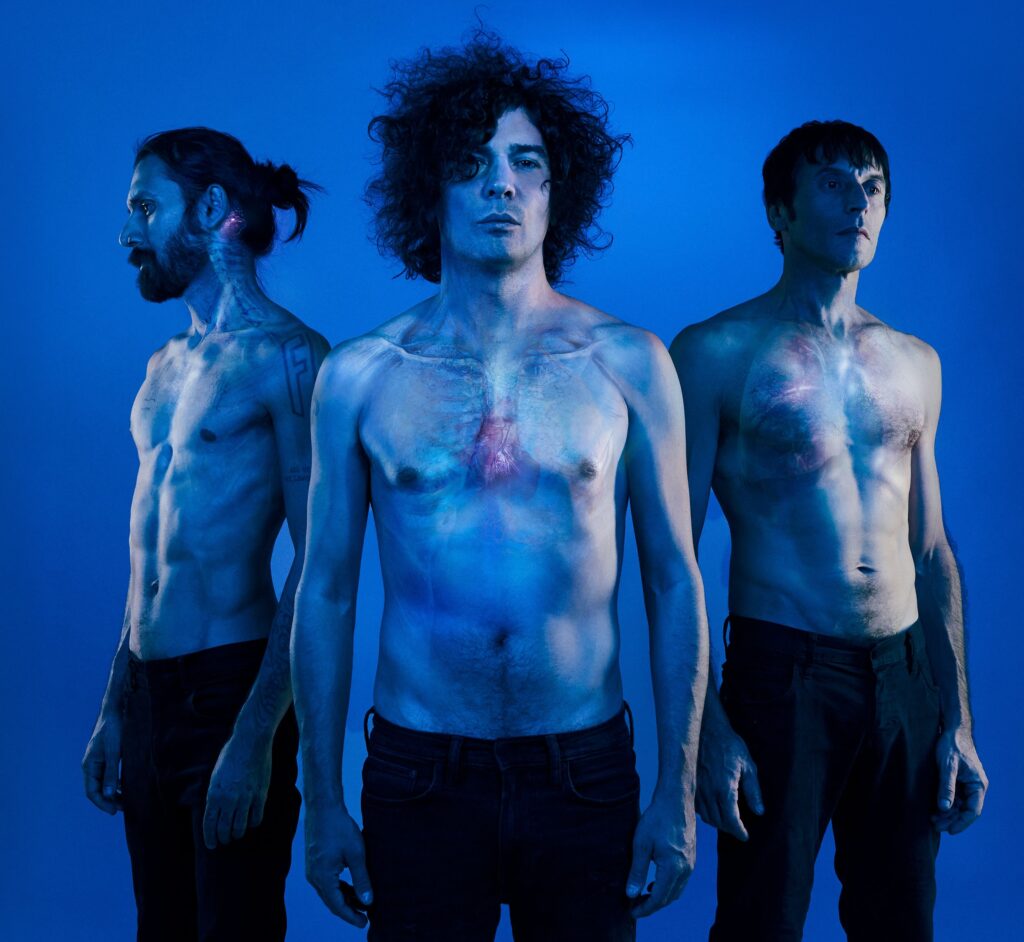 The Zen Circus – L’Ultima Casa Accogliente