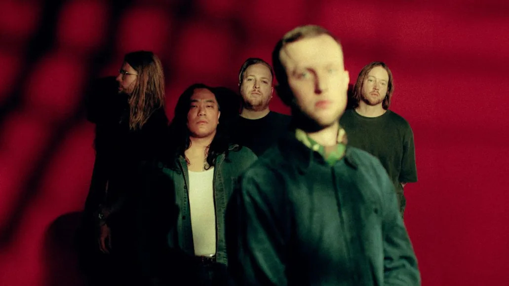 LA DISPUTE: a settembre il nuovo album “No One Was Driving the Car”