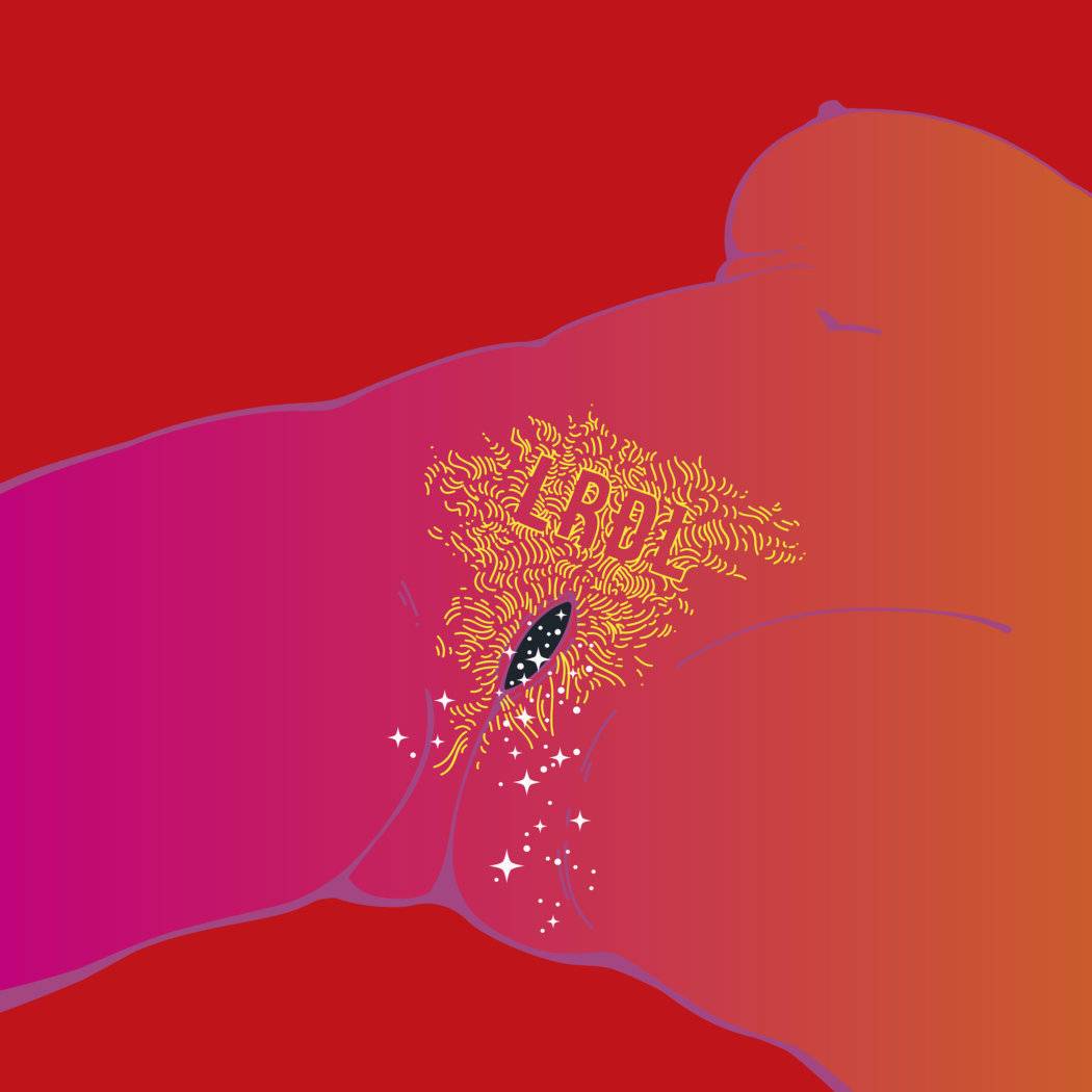 La Rappresentante Di Lista – My Mamma