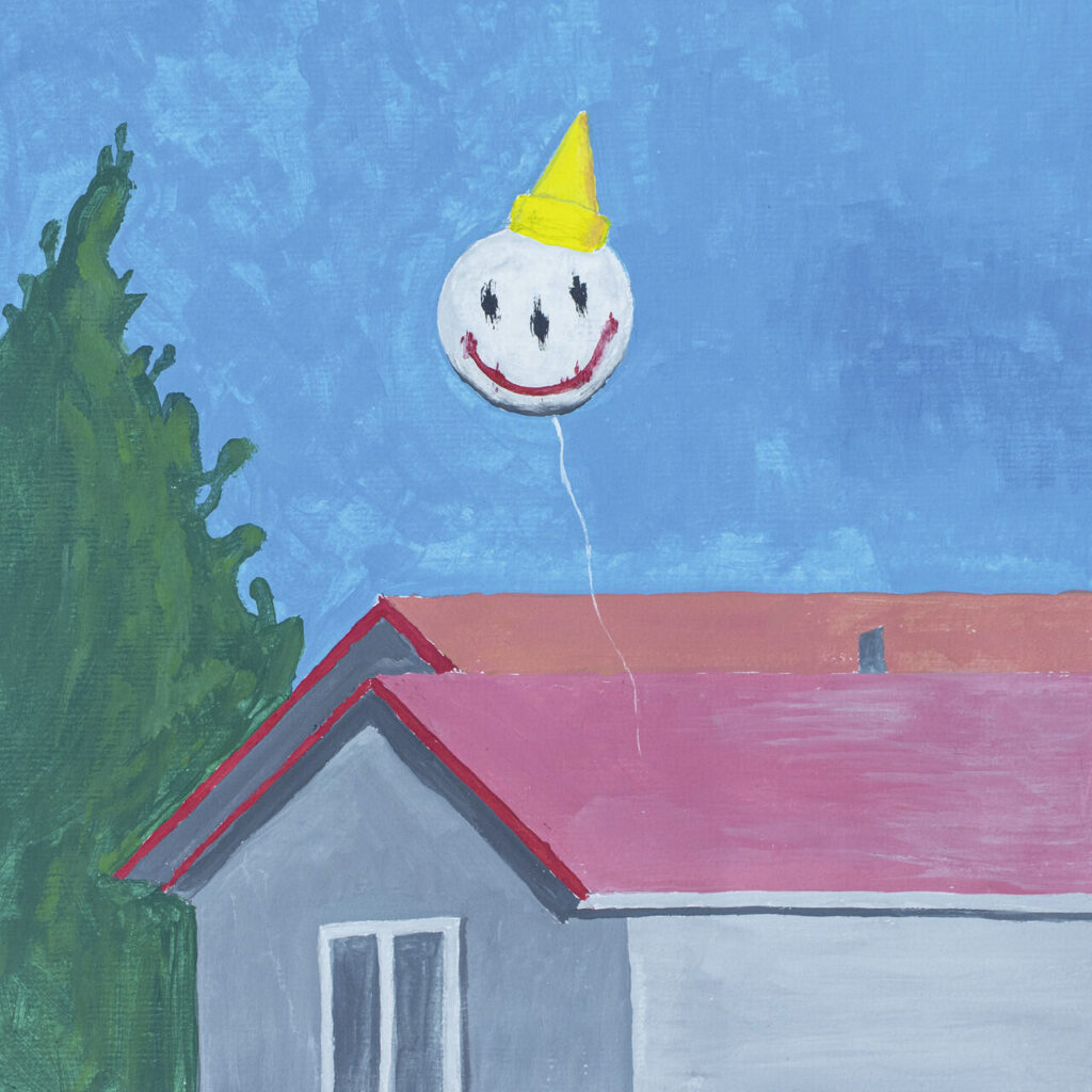 La Rappresentante di Lista – Giorni felici