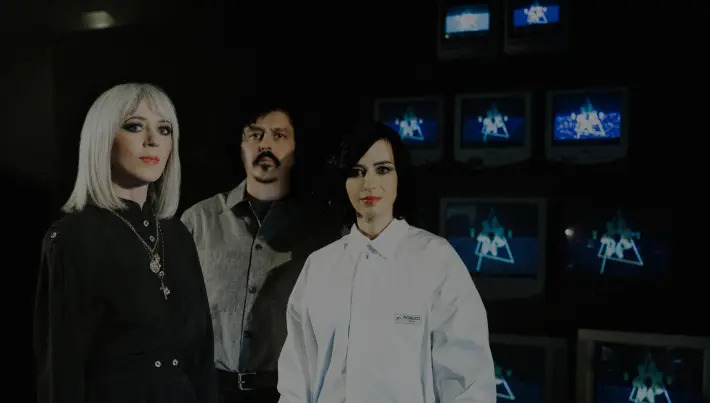 LADYTRON: a marzo il nuovo album “Paradises”