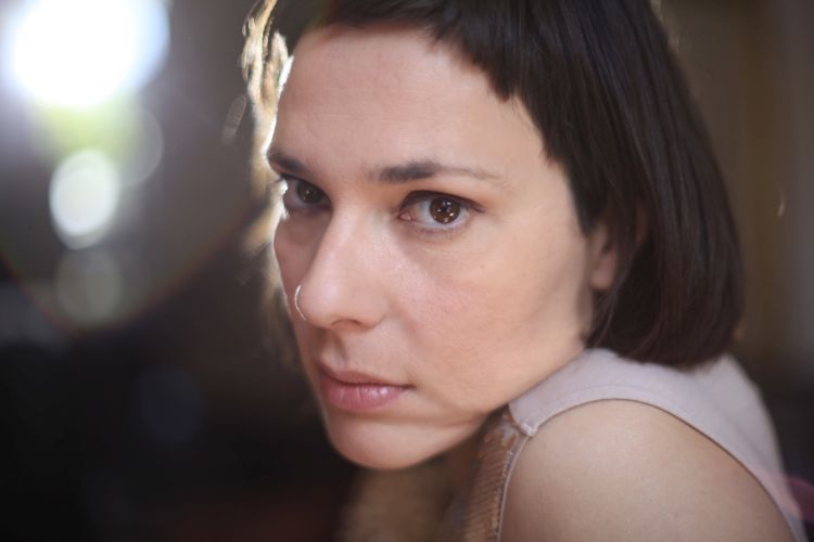 LAETITIA SADIER: una data in Italia a novembre