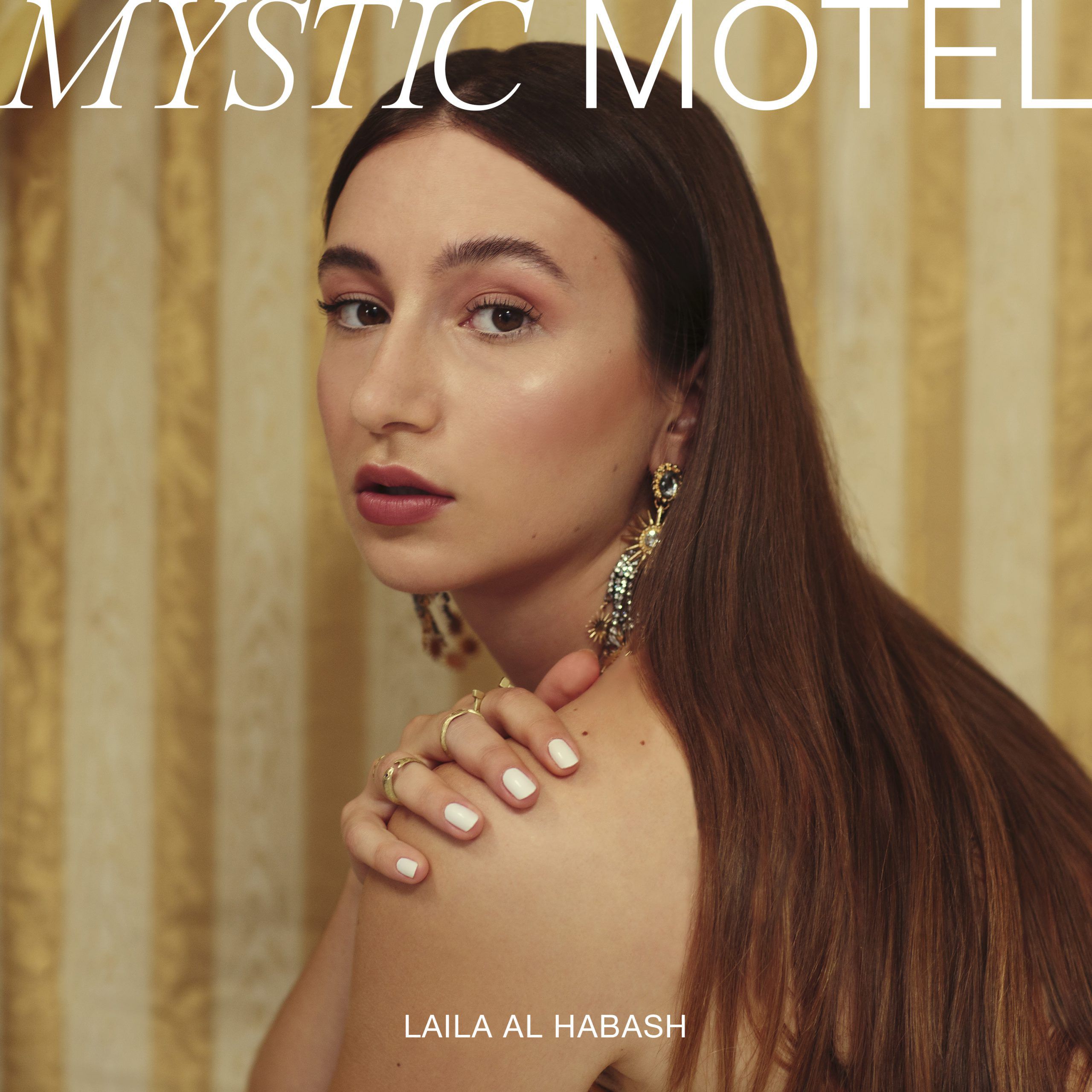 Laila Al Habash – Mystic Motel