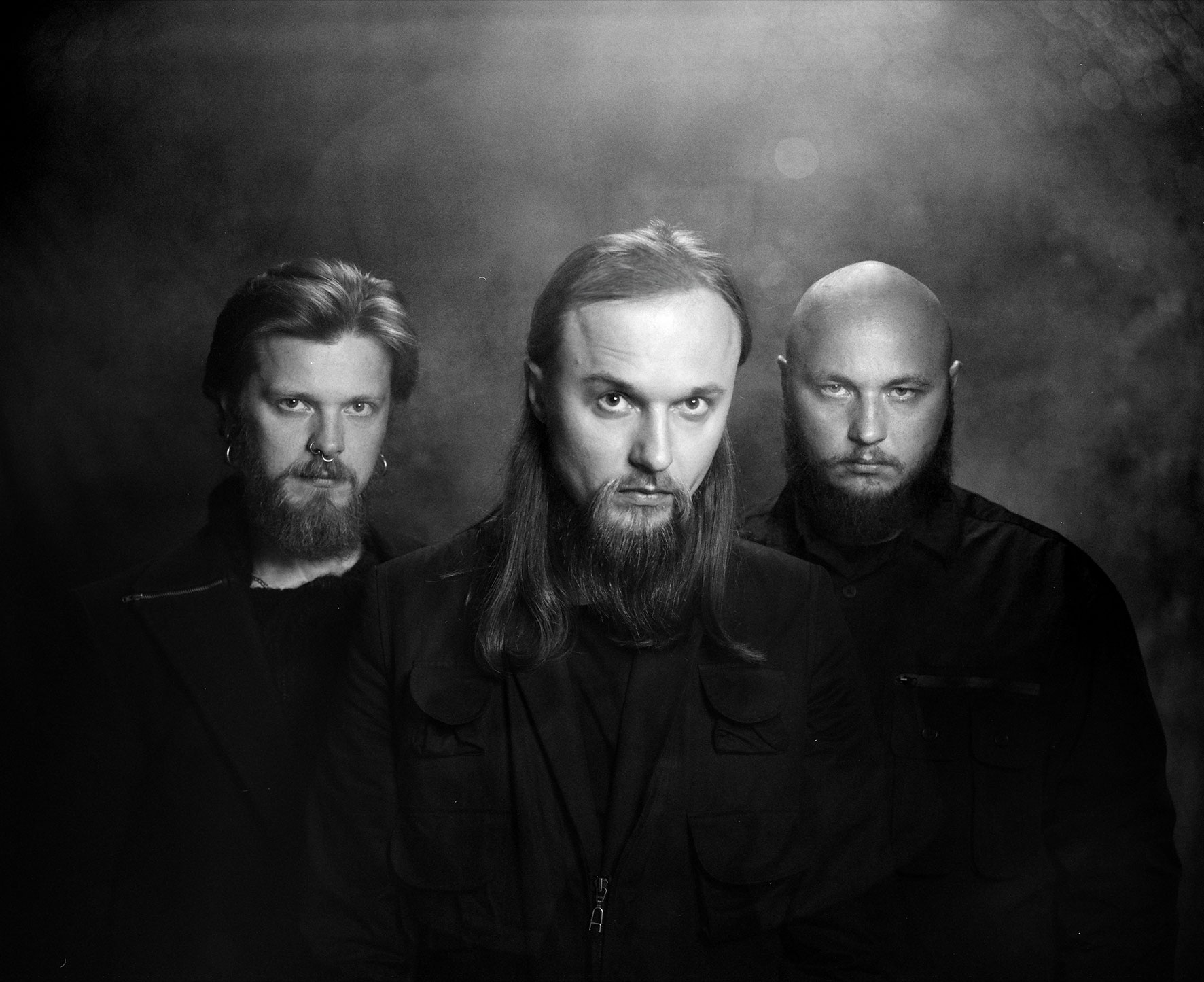 MOLCHAT DOMA: a settembre il nuovo album “Belaya Polosa”