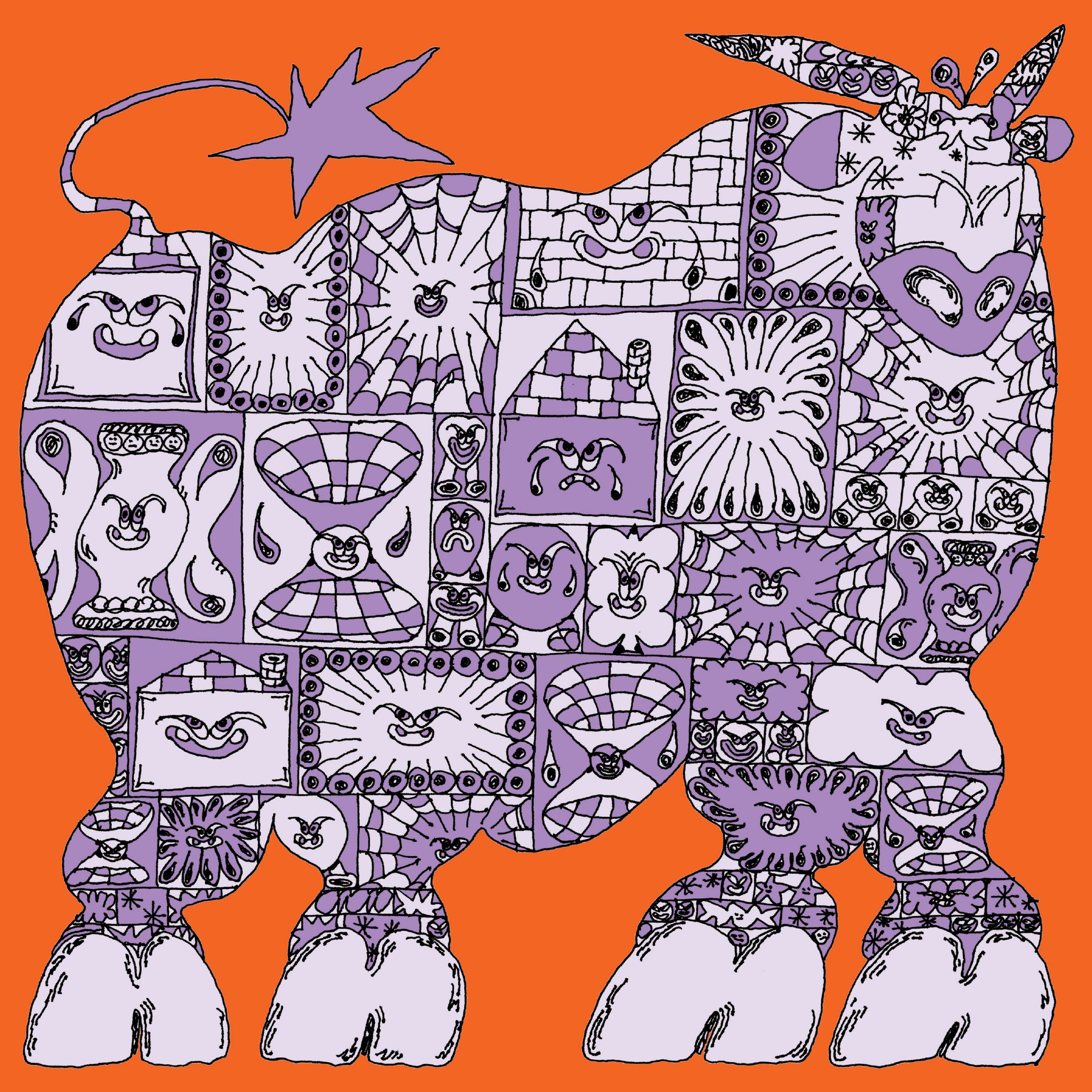 Leatherette – Fiesta