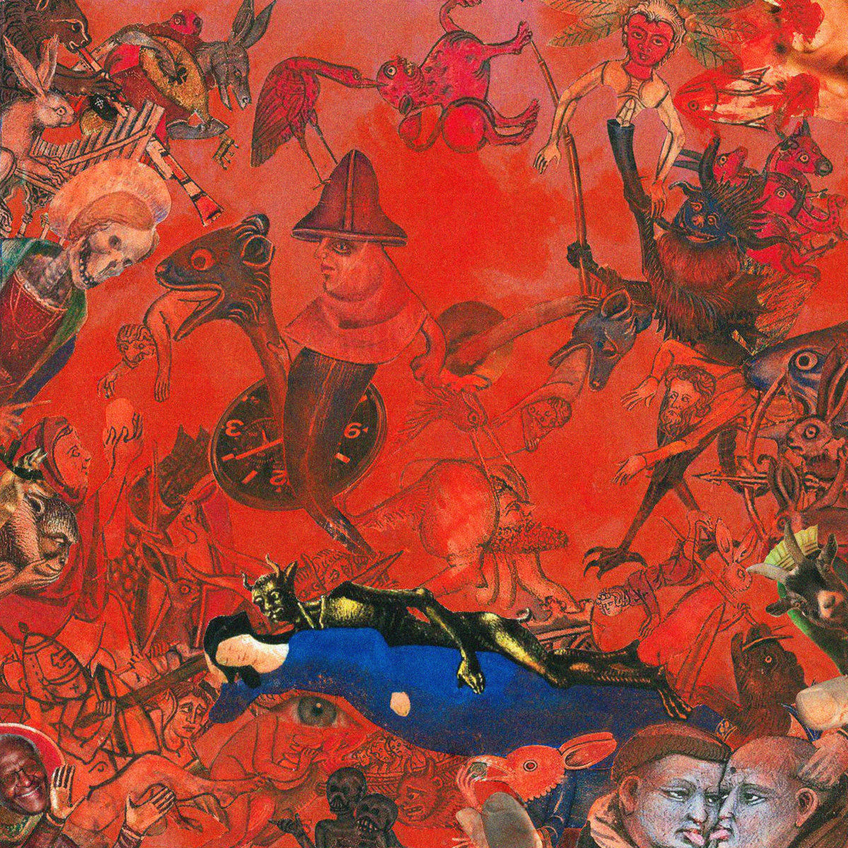 Lesbian Wallet – Date Animals