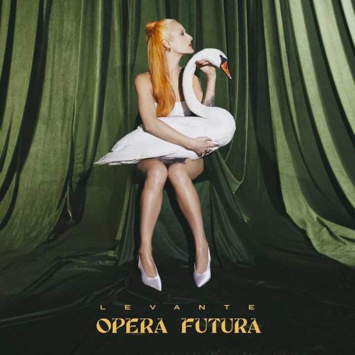 Levante – Opera Futura