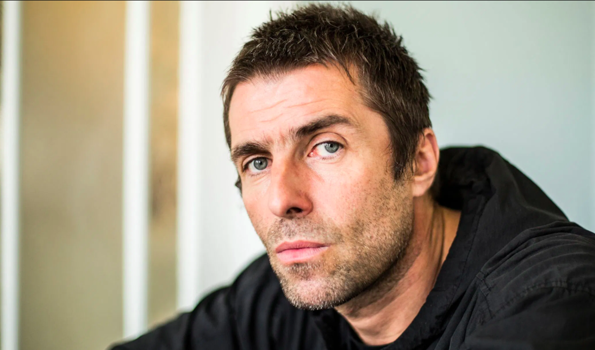 LIAM GALLAGHER: il nuovo singolo “All You’re Dreaming Of”